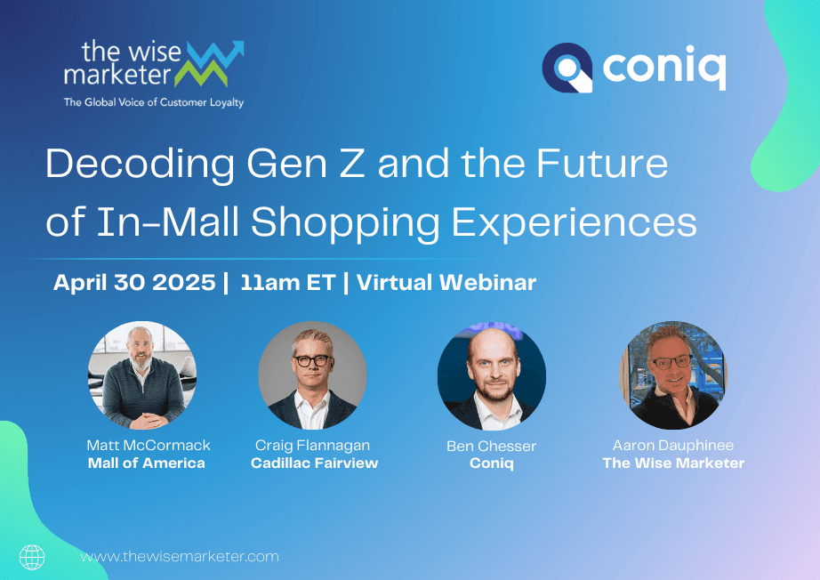 Decoding Gen Z and the Future of In-Mall Shopping Experiences