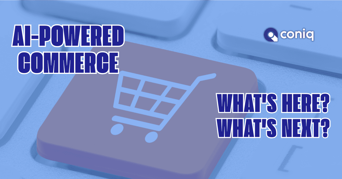 The Exponential Gain of AI-Powered Commerce: What the Gartner Hype Cycle 2026 Means for Retail