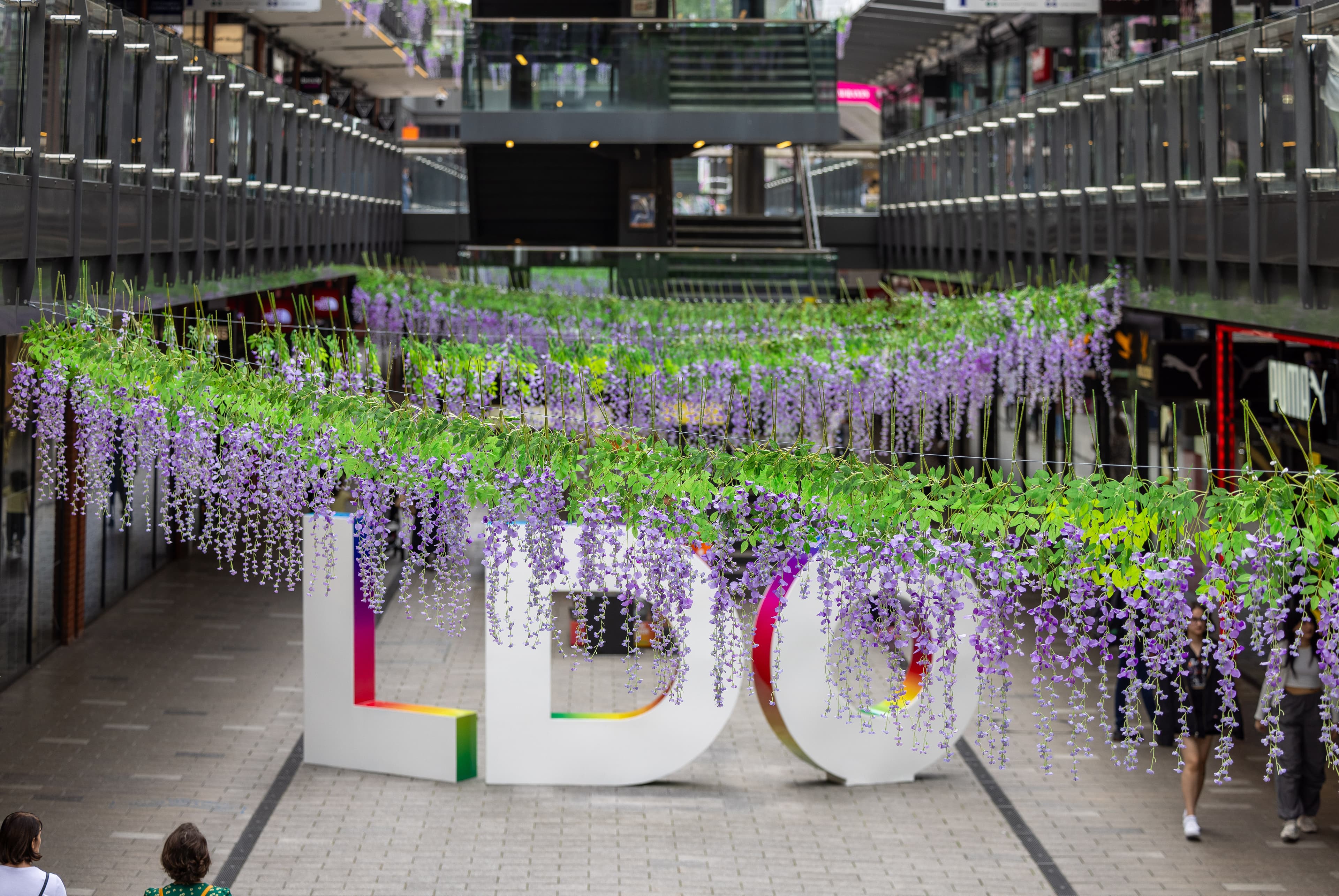 Case Study: London Designer Outlet – A Record-Breaking VIP Week, case study