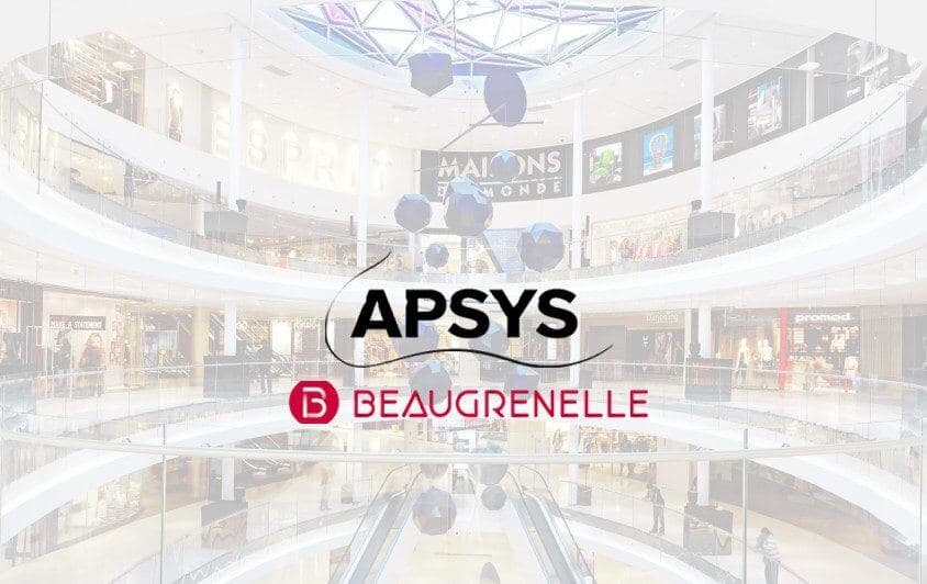 APSYS, Beaugrenelle: Engaging loyalty members in lower-trade periods, case study