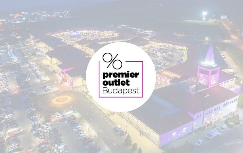Case Study: ROS – Premier Outlet Budapest, case study