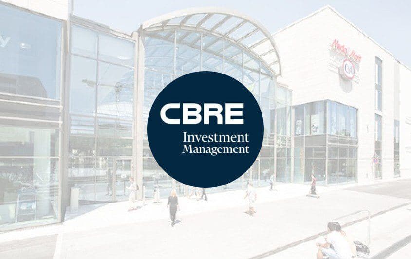 CBRE Investment Management: Case Study, case study