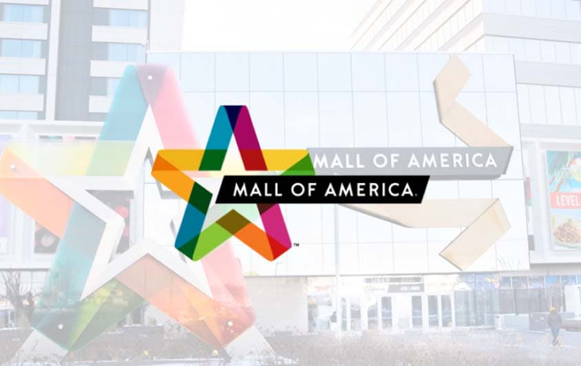 Mall of America®: Case Study, case study