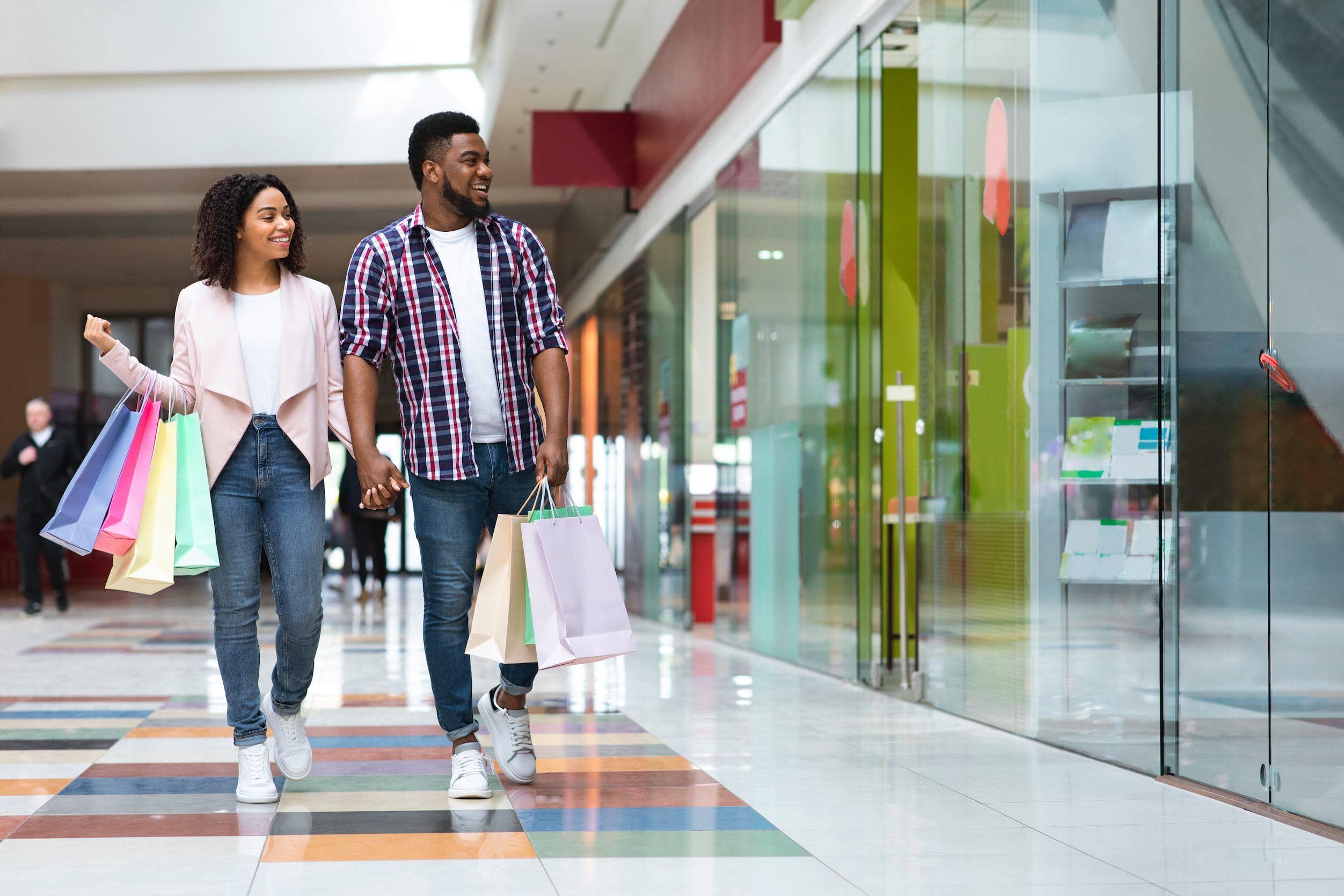 Big Data (and Dreams), Small Budget: How to Acquire Customers
