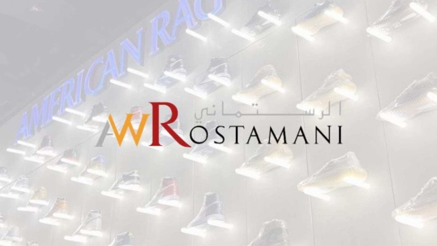 Case Study: AWRostamani Lifestyle, case study