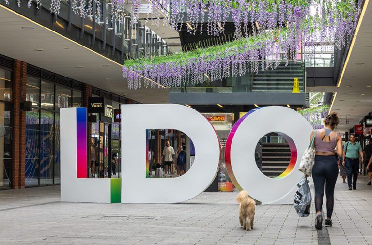 LDO