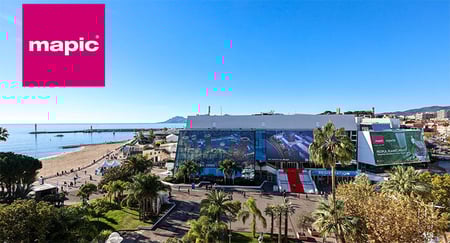 Mapic 2024