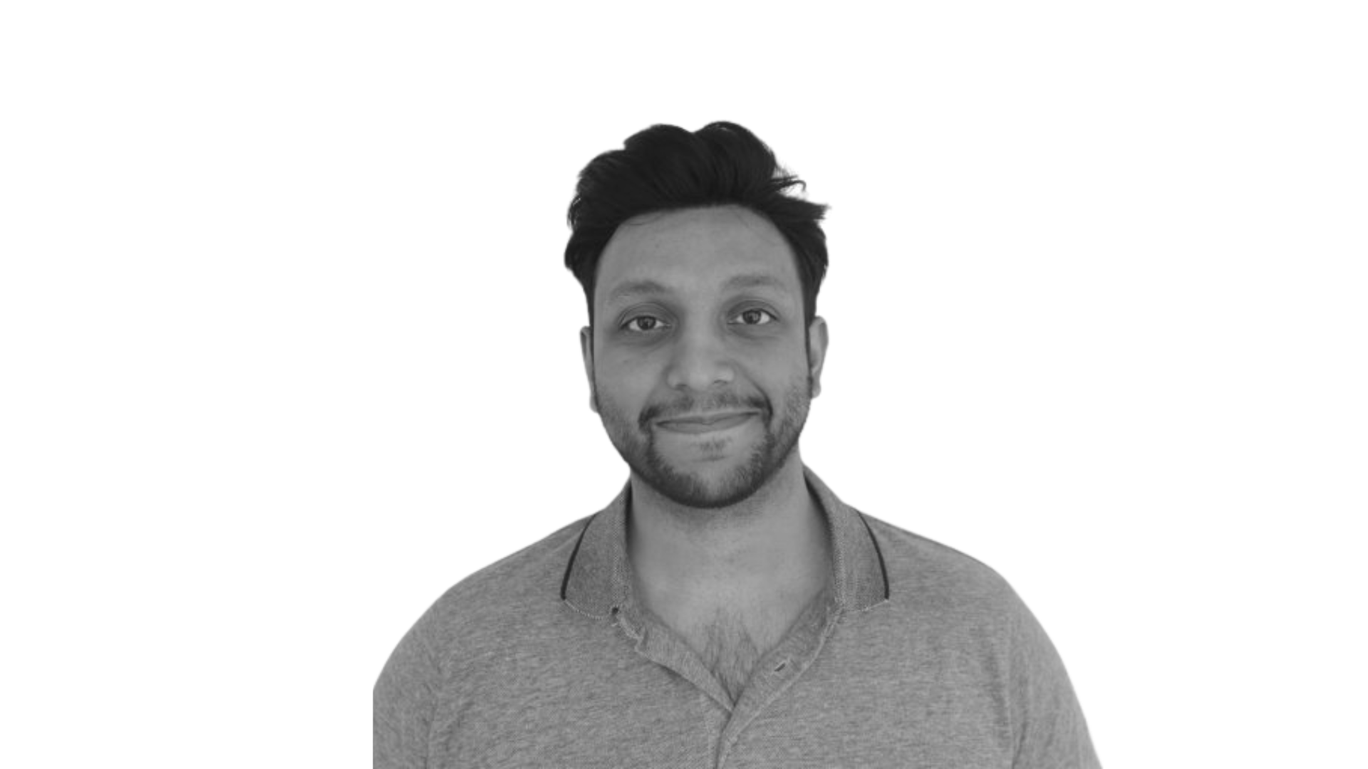 Syed Ahmed