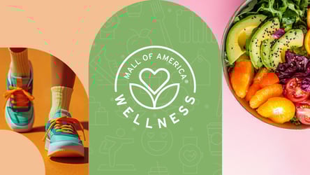 Mall of America Wellness