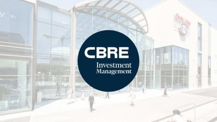 CBRE case study for mall loyalty program