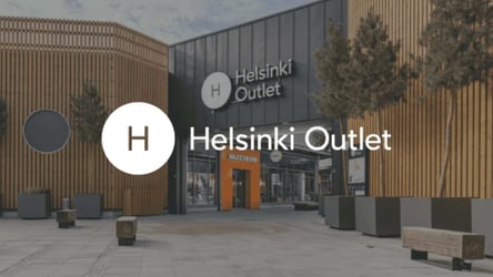 Helsinki Outlet Case Study