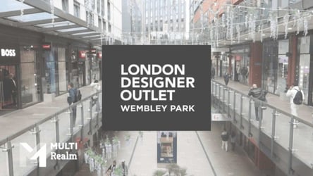 London Designer Outlet