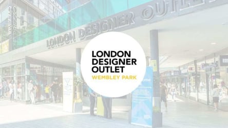 London Designer outlet