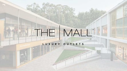 The mall luxury outlets case studu