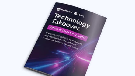 Tech Takeover E-Book