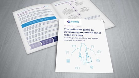 The Ultimate Guide to Developing an Omnichannel Retail Strategy