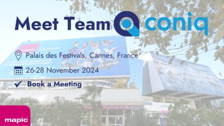 Mapic 2024