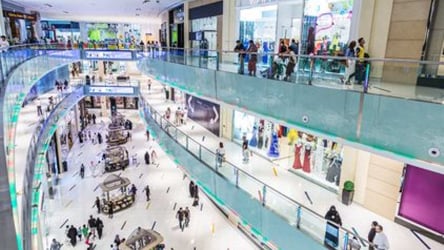 multichannel mall platform
