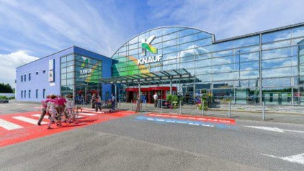 Knauf Loyalty