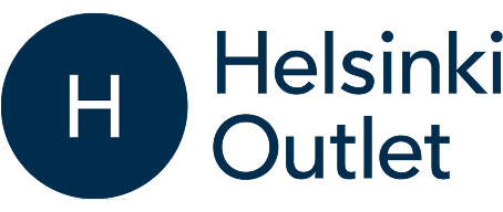 Helsinki Outlet logo