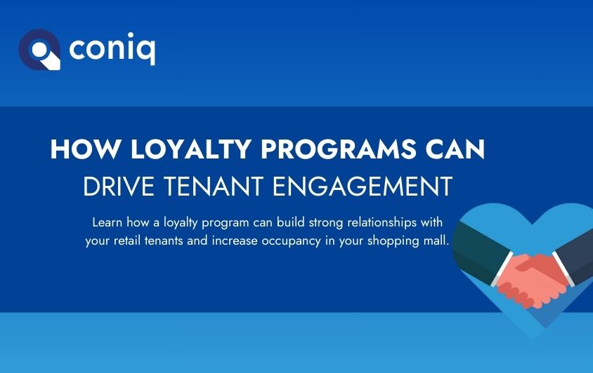 How loyalty programs can drive tenant engagement in shopping malls