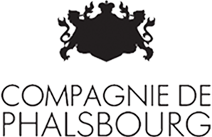 Compagnie de Phalsbourg logo