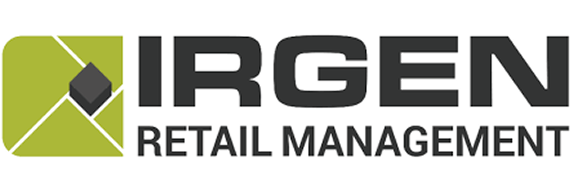 Irgen Retail Management logo