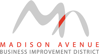Madison Avenue BID logo