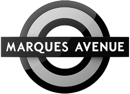 Marques Avenue logo