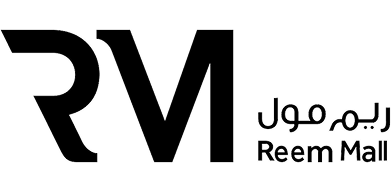 Reem Mall logo