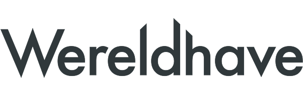 Wereldhave logo