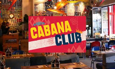 cabana