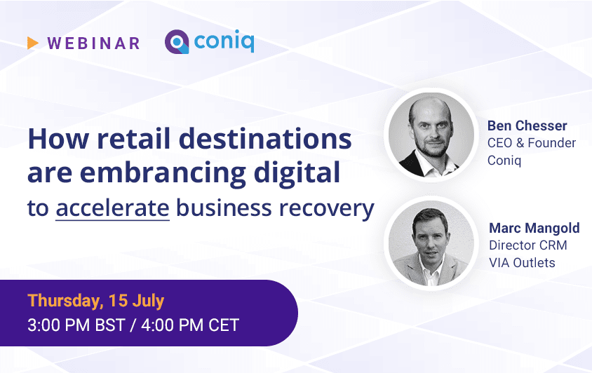 omnichannel retail destination webinar