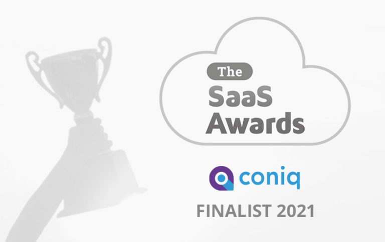 the SaaS Awards