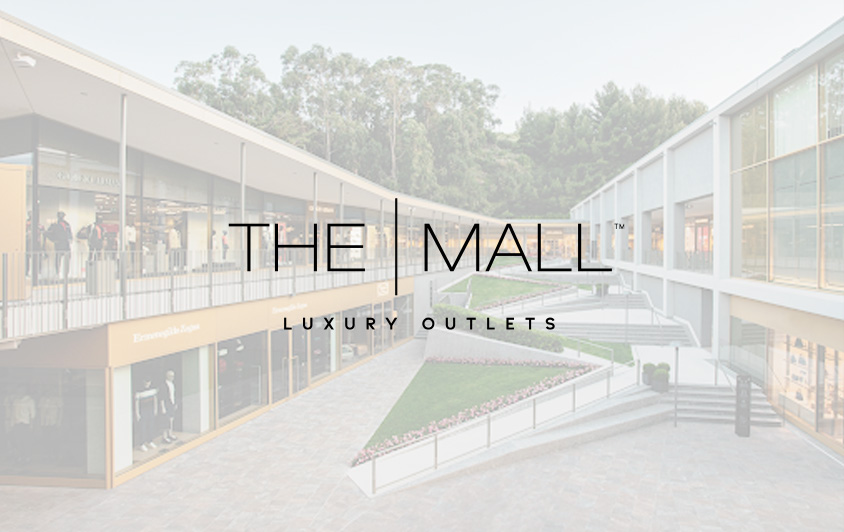 The mall luxury outlets case studu