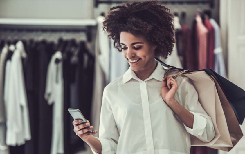 Shopper Loyalty
