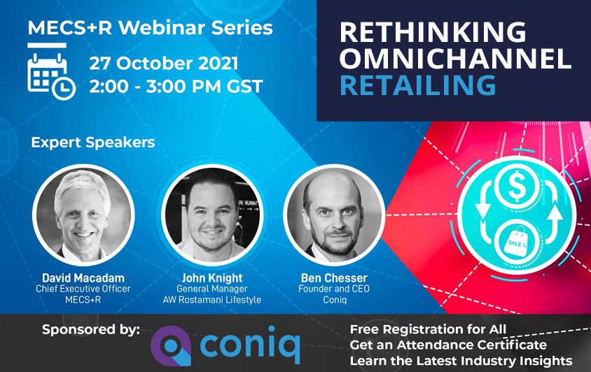 Webinar – How AWR Lifestyle created an omnichannel customer experience.