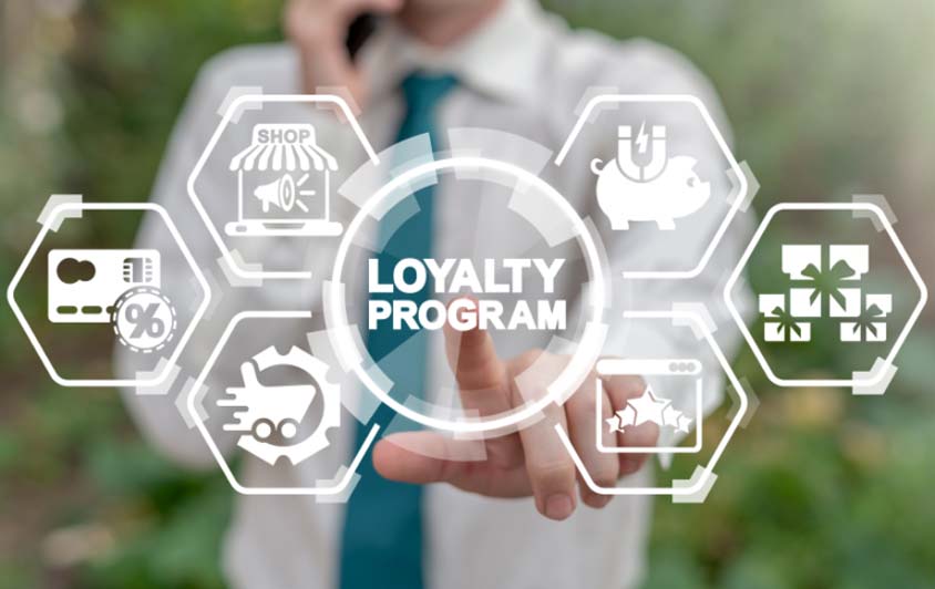 Loyalty Program