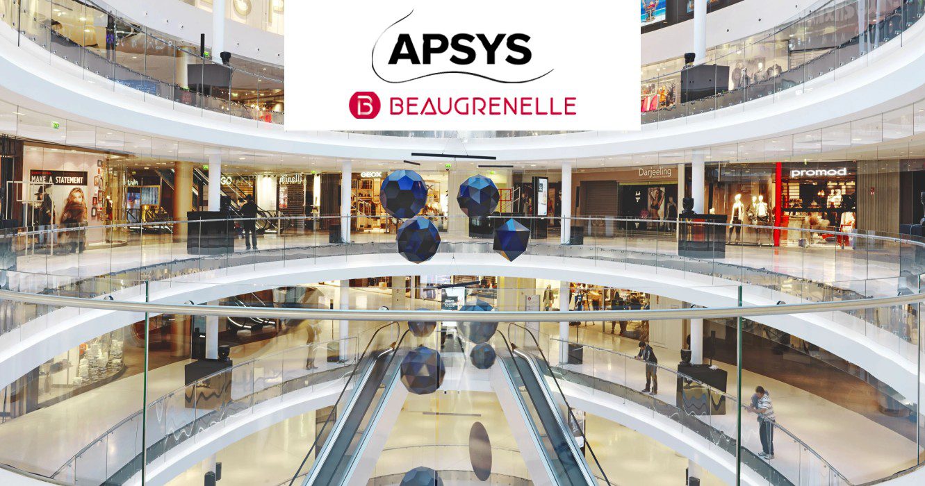 APSYS Beaugrenelle