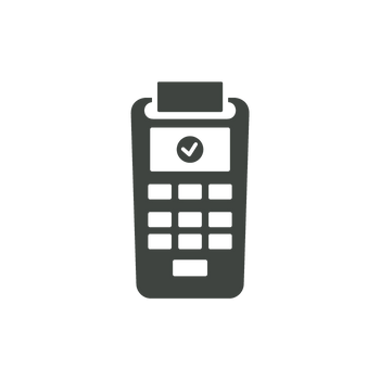 Coniq In-Store POS logo