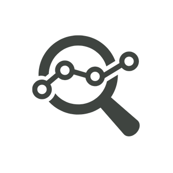 Coniq Data Harvesting logo