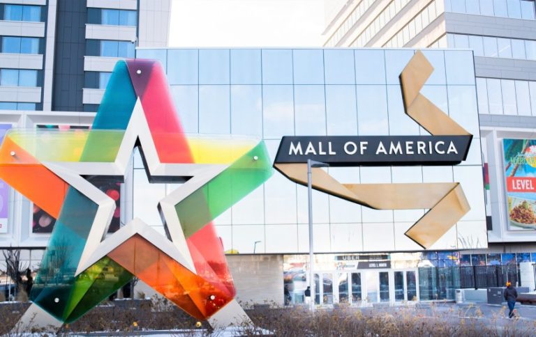 Mall of America Loyalty Program