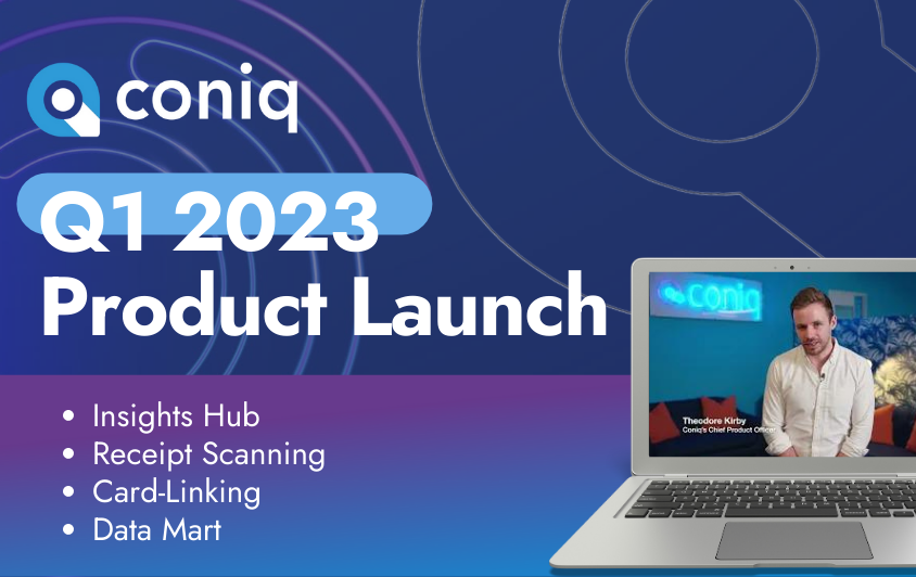 Q1 2023 Product Launch