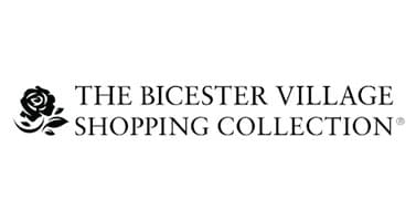 the bicester village shopping collection