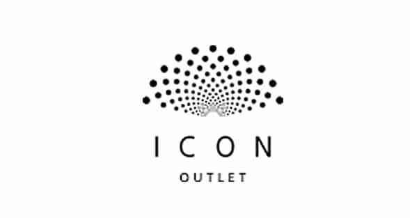 Icon outlet