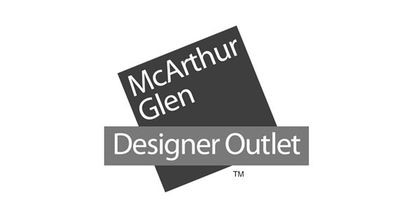 Mcarthur Glen Designer Outlet