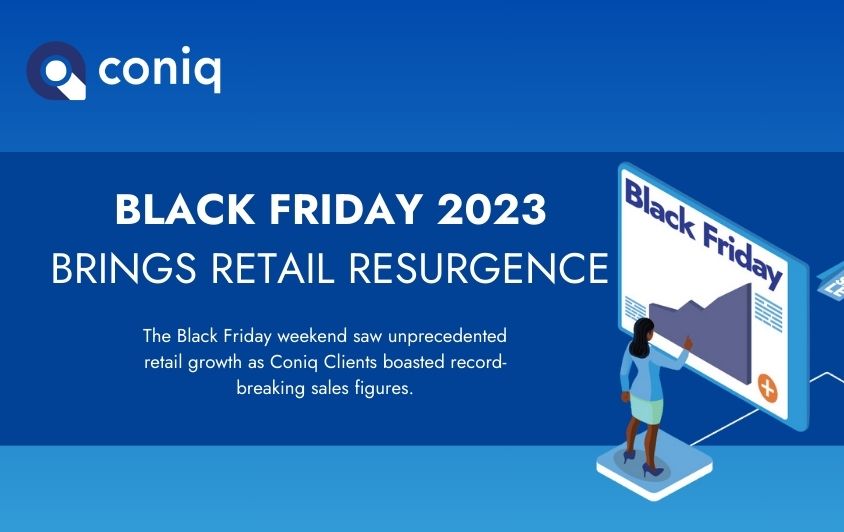 Black Friday 2023