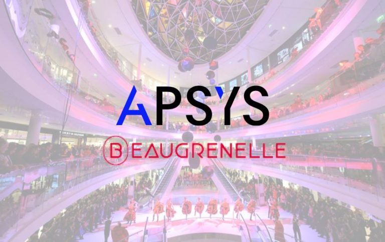 Apsys Beaugrenelle