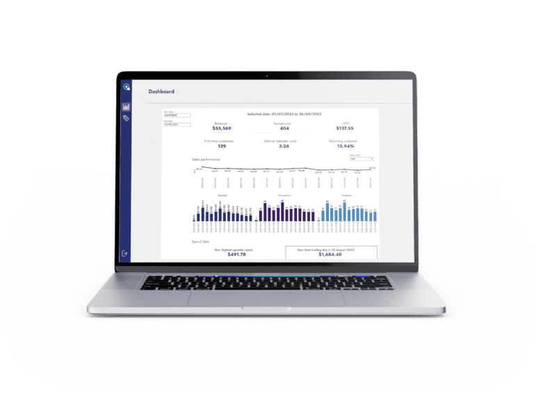 track customer engagement