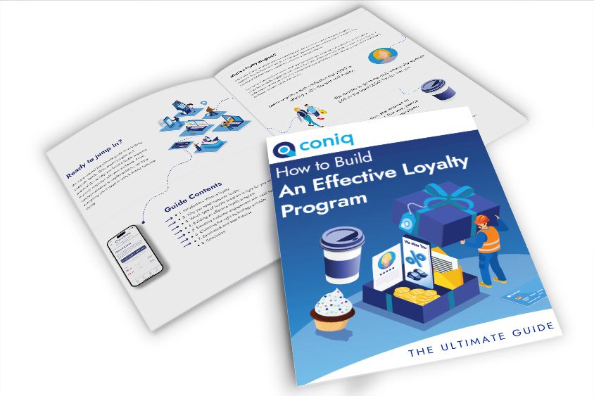 How to build a loyalty program